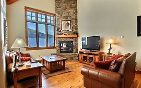 Alpenglow Condominiums