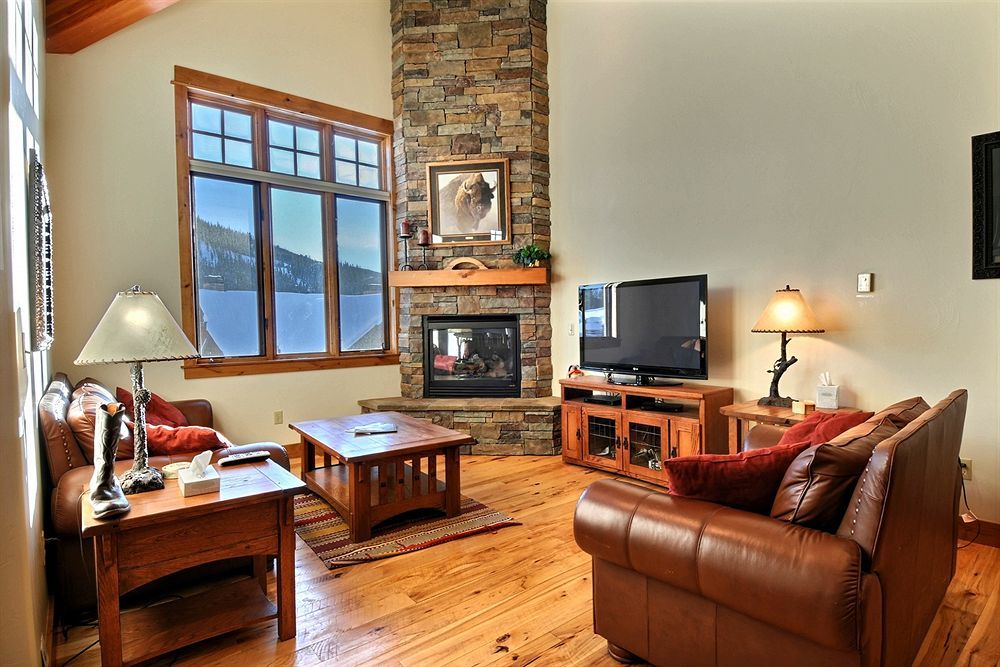 Alpenglow Condominiums Big Sky Exterior photo